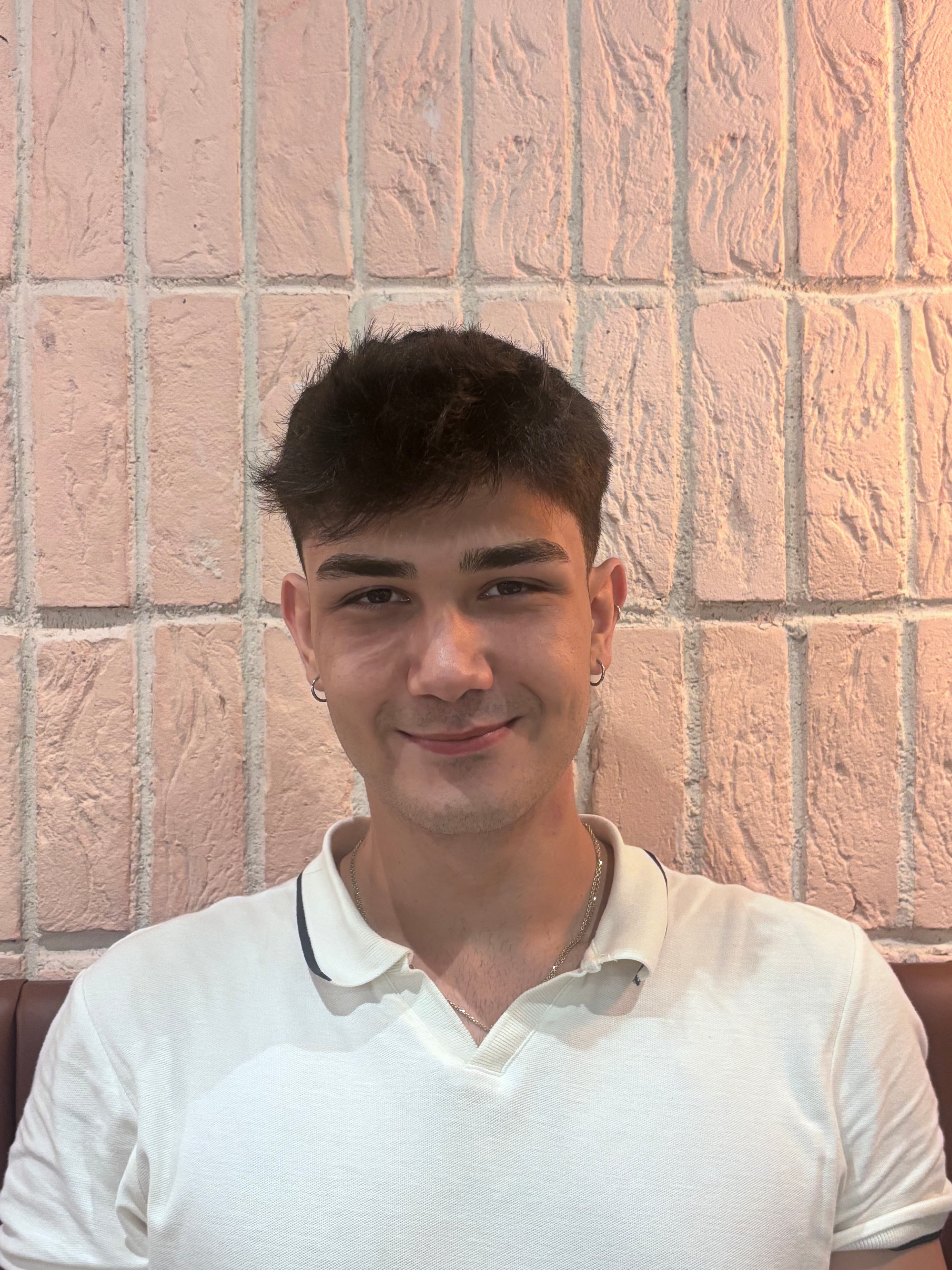 Eren Hasan Kasap Profile Photo